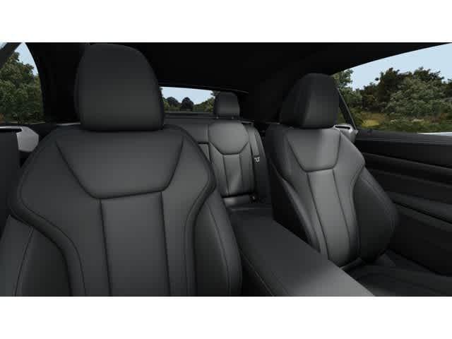 2027 BMW 4 Series 430i xDrive