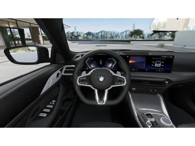 2027 BMW 4 Series 430i xDrive