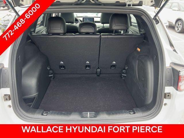 2023 Jeep Compass Latitude Lux FWD