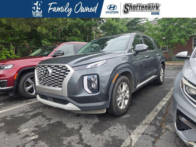 2022 Hyundai Palisade SE for sale in ROME, GA