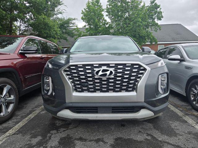2022 Hyundai Palisade SE