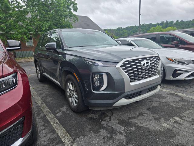 2022 Hyundai Palisade SE