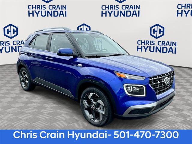 2025 Hyundai Venue Limited for sale in CONWAY, AR