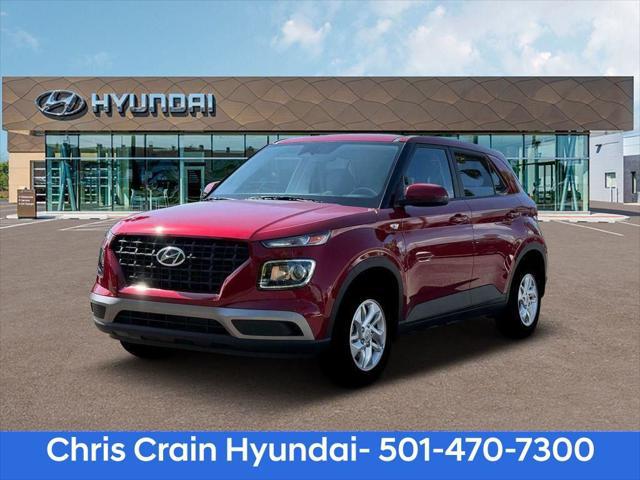 2025 Hyundai Venue SE for sale in CONWAY, AR