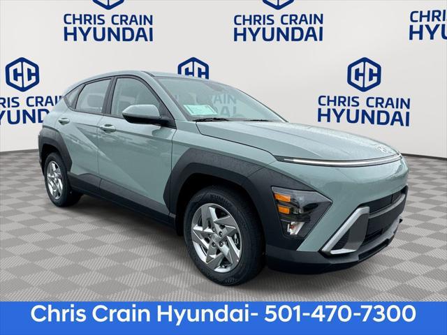 2026 Hyundai Kona SE for sale in CONWAY, AR