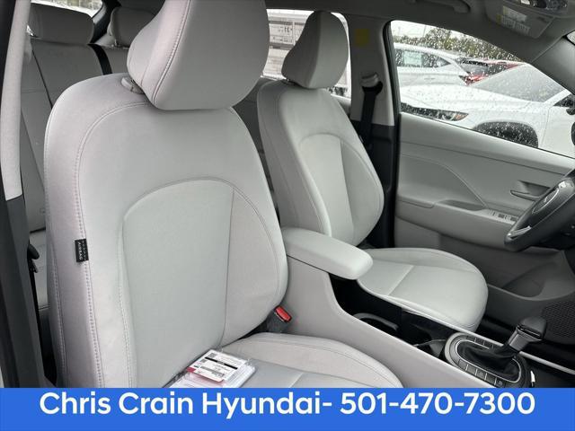 2026 Hyundai Kona SE