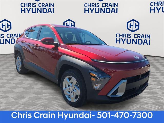 2026 Hyundai Kona SE for sale in CONWAY, AR