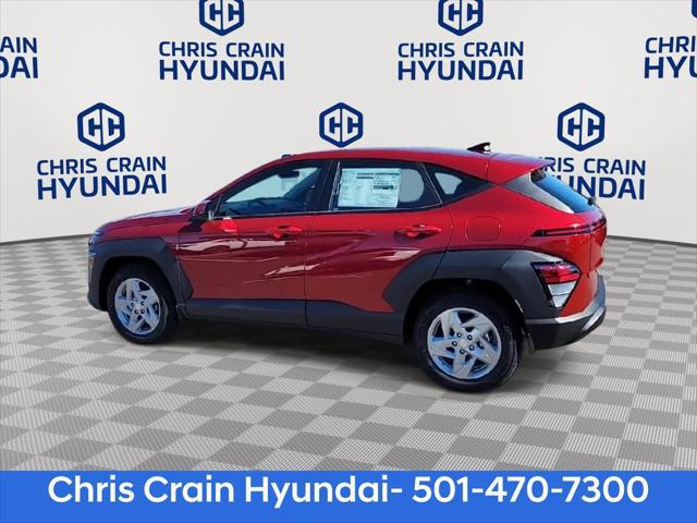 2026 Hyundai Kona SE
