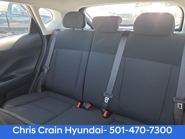 2026 Hyundai Kona SE