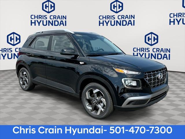2025 Hyundai Venue SEL for sale in CONWAY, AR