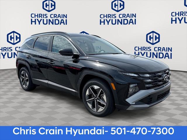 2026 Hyundai Tucson SEL for sale in CONWAY, AR