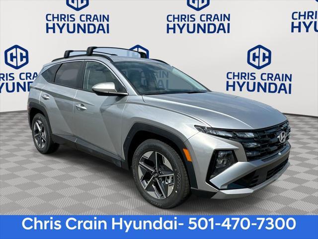 2026 Hyundai Tucson SEL for sale in CONWAY, AR