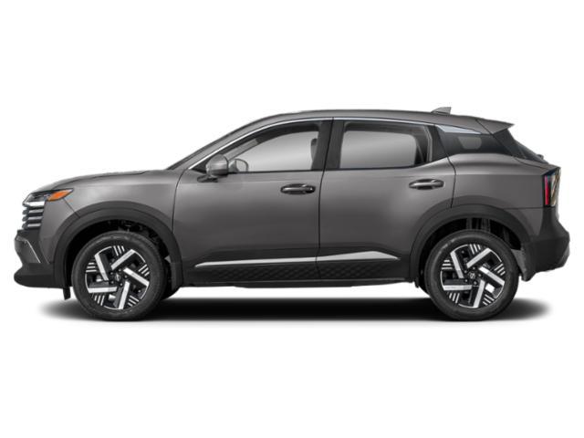 2025 Nissan Kicks SV FWD
