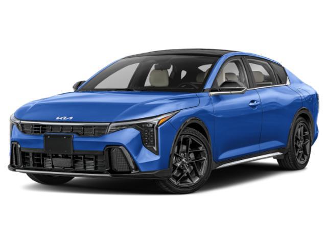 2025 Kia K4 GT-Line Turbo for sale in SOMERSET, KY