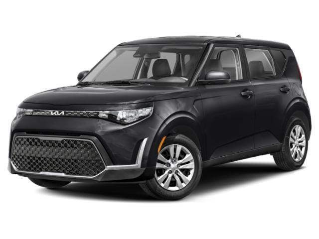 2024 Kia Soul LX for sale in SOMERSET, KY