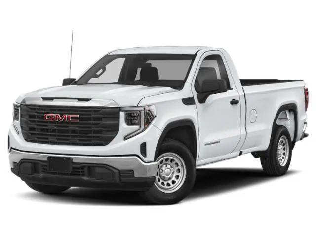 2023 GMC Sierra 1500 4WD Regular Cab Long Box Pro for sale in Mt Vernon, IN