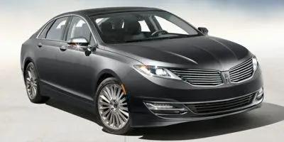 2015 Lincoln MKZ Base for sale in Burlington, NJ