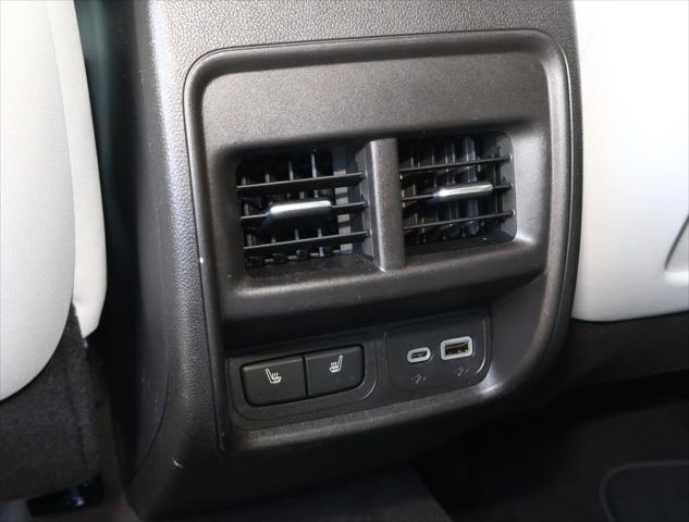 2025 Cadillac XT4 FWD Sport