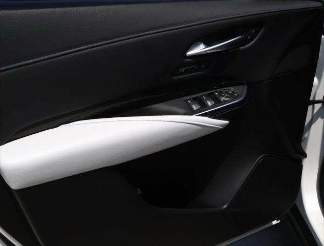 2025 Cadillac XT4 FWD Sport