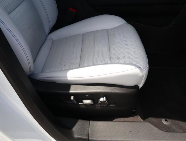 2025 Cadillac XT4 FWD Sport