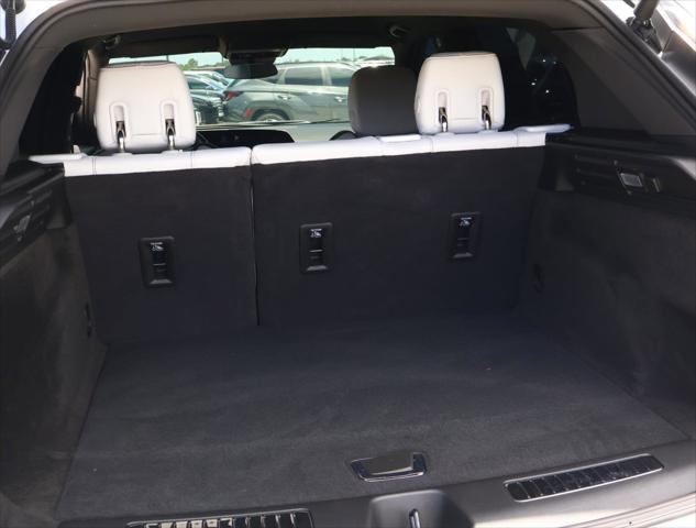 2025 Cadillac XT4 FWD Sport