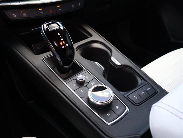 2025 Cadillac XT4 FWD Sport