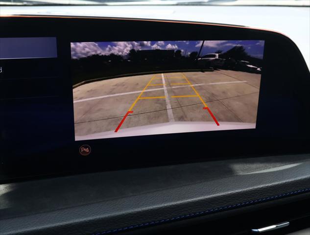 2025 Cadillac XT4 FWD Sport