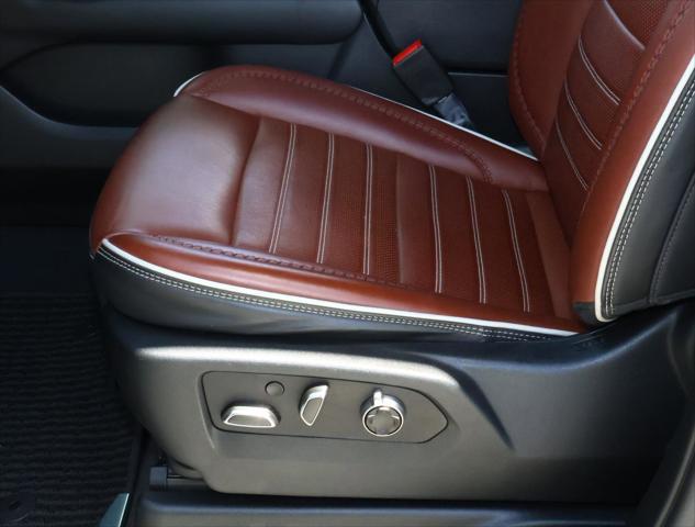 2023 GMC Yukon XL 4WD Denali Ultimate