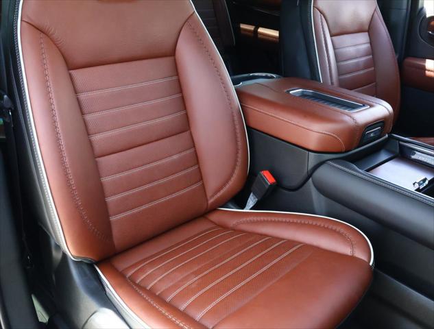 2023 GMC Yukon XL 4WD Denali Ultimate