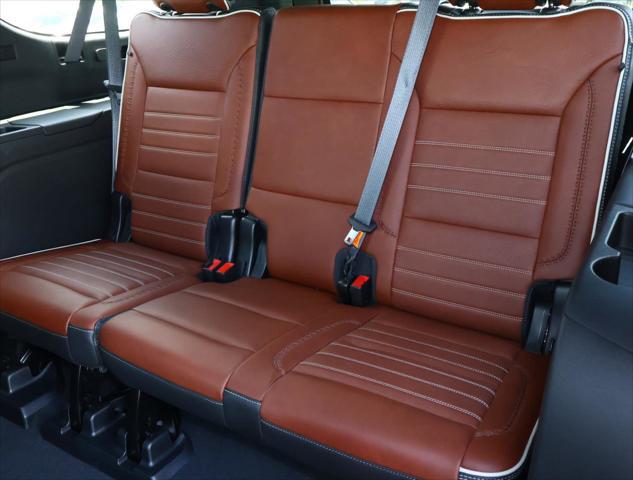 2023 GMC Yukon XL 4WD Denali Ultimate