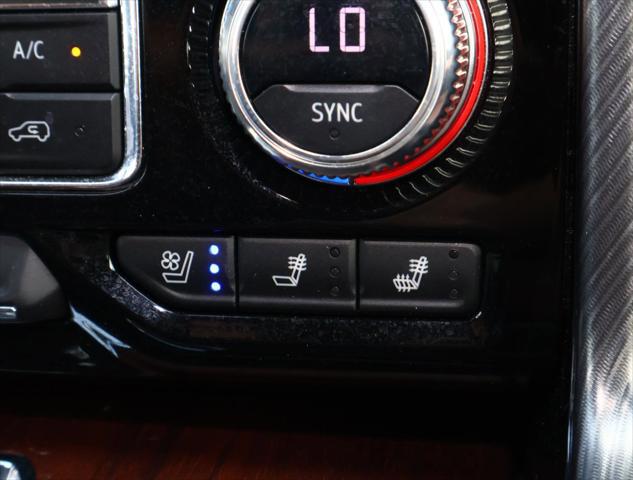 2023 GMC Yukon XL 4WD Denali Ultimate