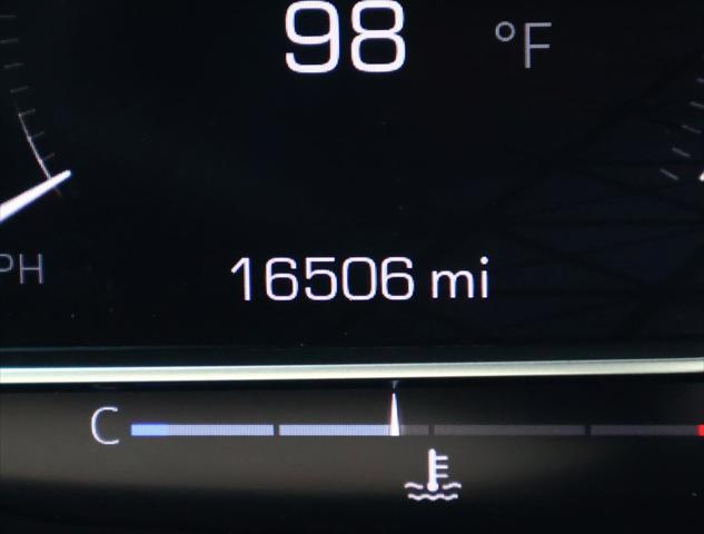 2023 GMC Yukon XL 4WD Denali Ultimate