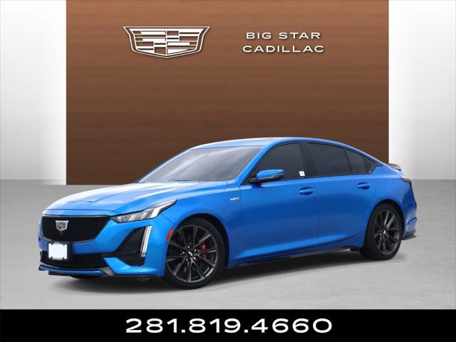 2024 Cadillac CT5-V V-Series for sale in Friendswood, TX