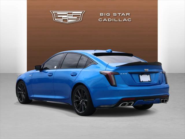2024 Cadillac CT5-V V-Series