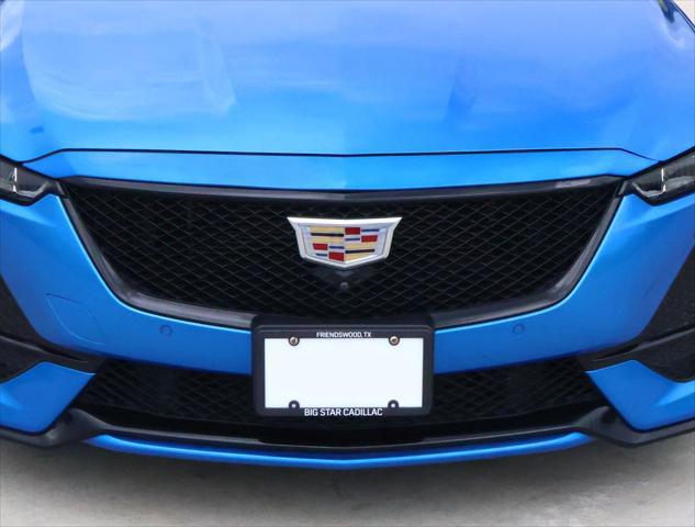 2024 Cadillac CT5-V V-Series