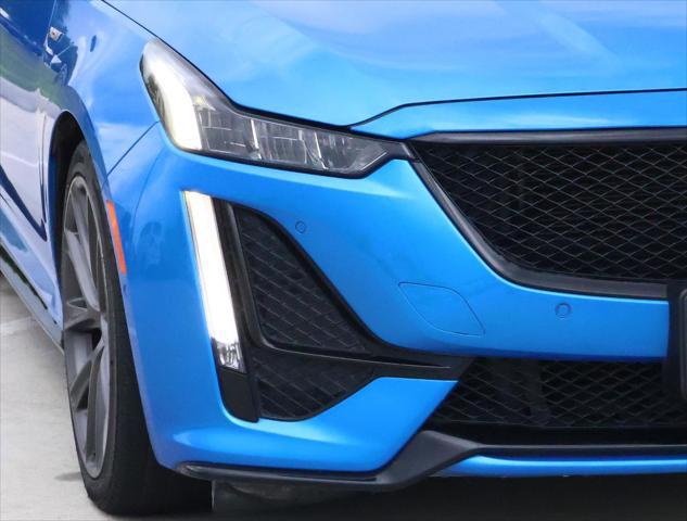 2024 Cadillac CT5-V V-Series