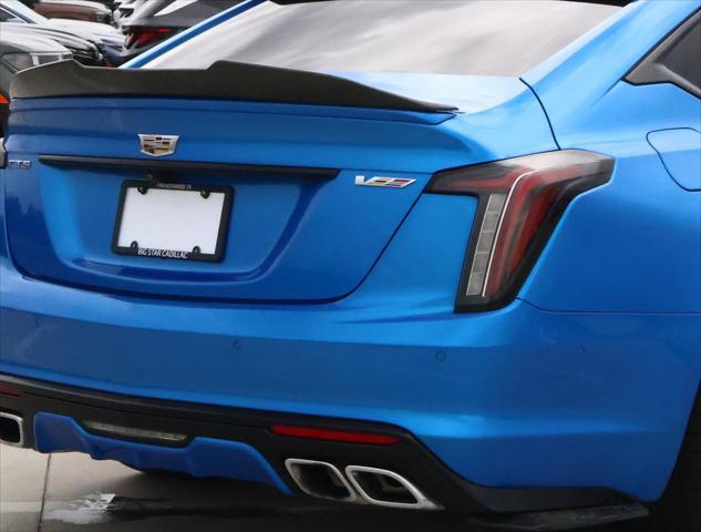 2024 Cadillac CT5-V V-Series