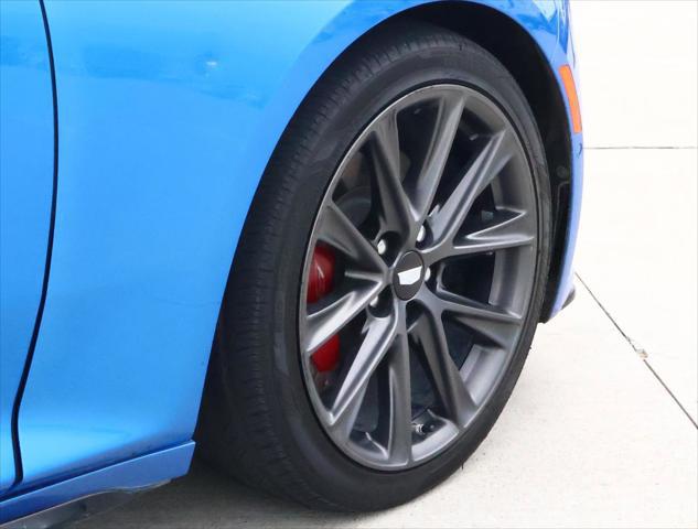 2024 Cadillac CT5-V V-Series