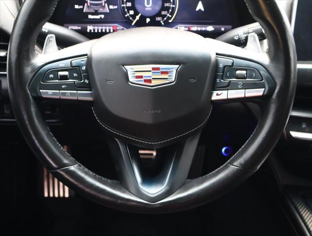 2024 Cadillac CT5-V V-Series
