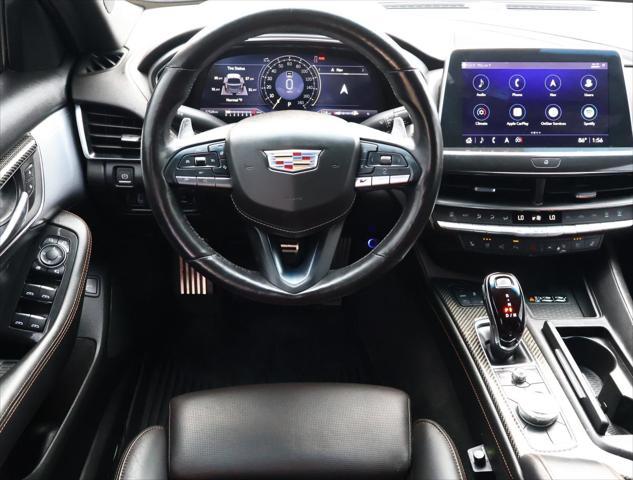 2024 Cadillac CT5-V V-Series