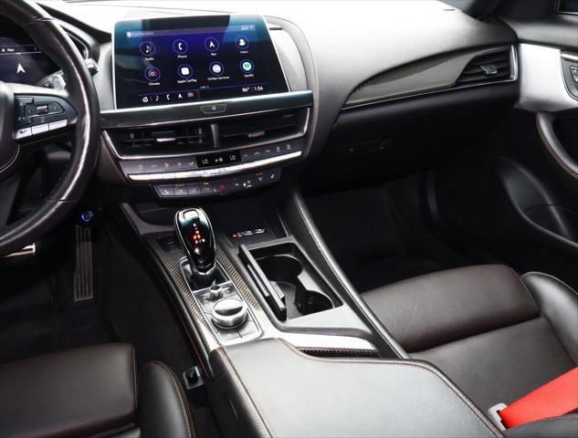 2024 Cadillac CT5-V V-Series