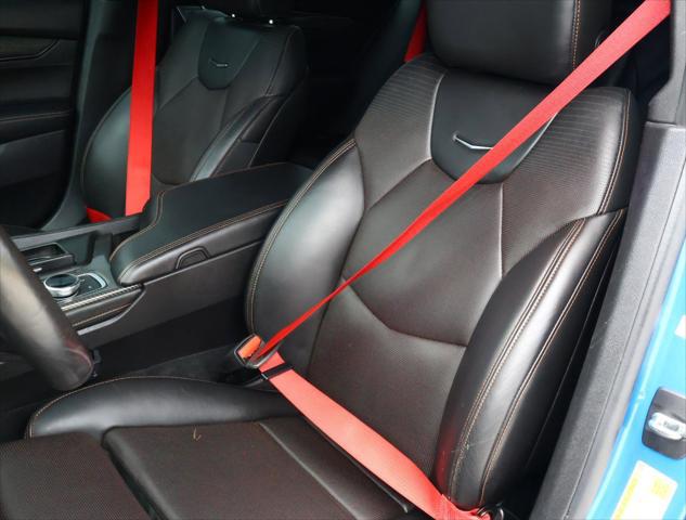 2024 Cadillac CT5-V V-Series