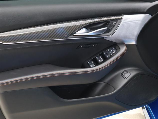 2024 Cadillac CT5-V V-Series