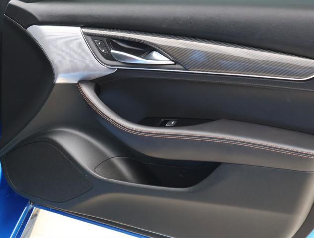 2024 Cadillac CT5-V V-Series