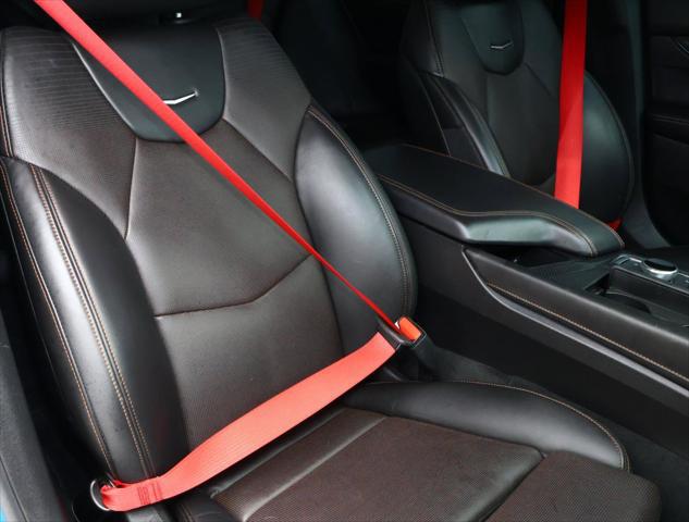 2024 Cadillac CT5-V V-Series