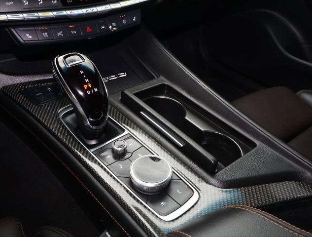 2024 Cadillac CT5-V V-Series