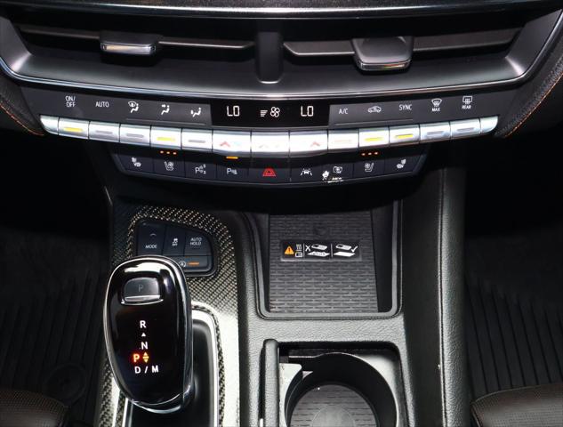 2024 Cadillac CT5-V V-Series
