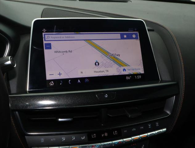 2024 Cadillac CT5-V V-Series