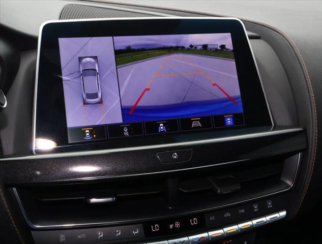 2024 Cadillac CT5-V V-Series