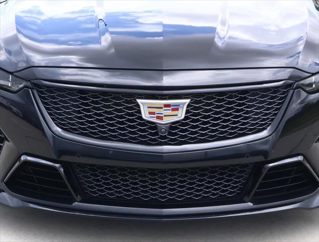 2024 Cadillac CT5-V V-Series Blackwing